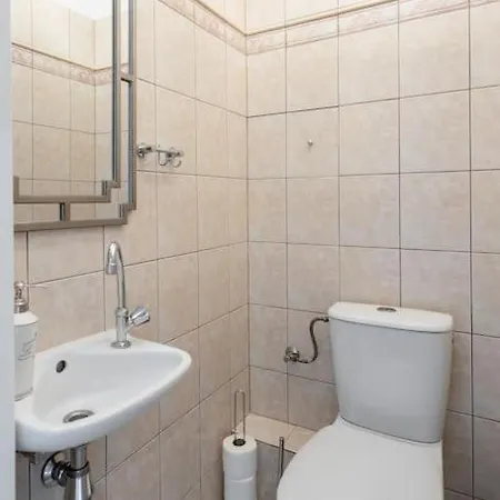 Urban Chic - Two Bedrooms - Center&nowy Swiat Apartment